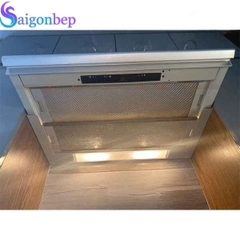 Máy hút mùi Cata TF 5260 BLACK