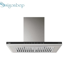 Máy hút mùi Chữ T Canzy CZ-TS700SS/TS900SS