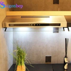 Máy hút mùi Classic Malloca H342.6 NEW