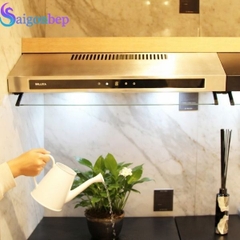 Máy hút mùi Classic Malloca H342.9 NEW