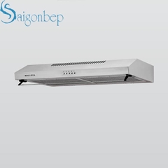 Máy hút mùi Classic Malloca H365.7