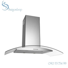 Máy hút mùi Chefs EH – Caspia90P