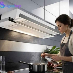 Máy hút mùi Chefs EH – R906E6