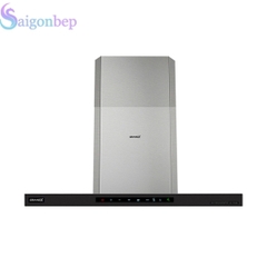 Máy hút mùi GrandX GX H70T68B/H90T68B