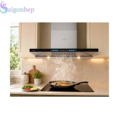 Máy hút mùi GrandX GX H70T81B/H90T81B