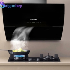 Máy hút mùi Kocher K-2080E