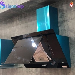 Máy hút mùi Kocher K-2080V