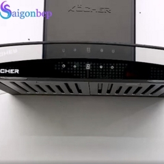 Máy hút mùi Kocher K-228BL