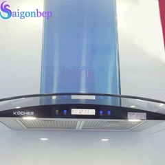 Máy hút mùi Kocher K-228PRO