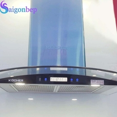 Máy hút mùi Kocher K-228S