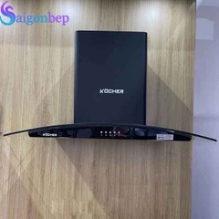 Máy hút mùi Kocher K-8070V