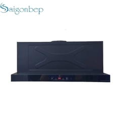 Máy hút mùi Kocher Turbo X-350D công suất lớn