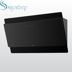 Máy hút mùi Malloca áp tường MC 9086HS