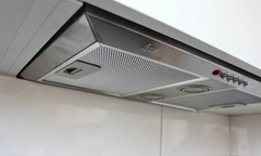 Máy hút mùi Teka GFH-55