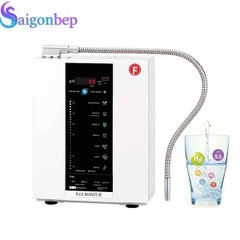 Máy lọc nước ion kiềm Fuji Smart I8