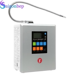 Máy lọc nước ion kiềm Fuji Smart I9