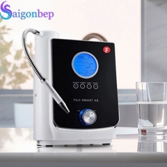 Máy lọc nước ion kiềm Fuji Smart K8