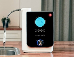 Máy lọc nước ion kiềm Fuji Smart K8