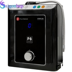 Máy lọc nước ion kiềm Fuji Smart P8 Home