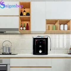 Máy lọc nước ion kiềm Fuji Smart P8 Home