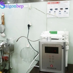 Máy lọc nước ion kiềm Fuji Smart P8