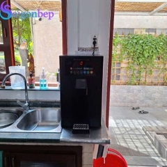 Máy lọc nước ion kiềm Fuji Smart Super 9000