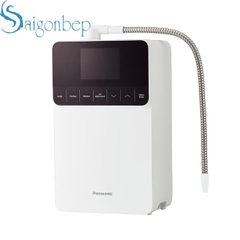 Máy lọc nước ion kiềm Panasonic màng siêu lọc TK-AS700-WVN