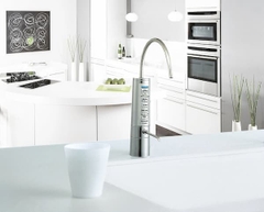 Máy lọc nước tạo ion kiềm Panasonic TK-AB50-ZEX