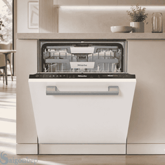Máy Rửa Bát Âm Tủ Miele G 7650 SCVi AutoDos
