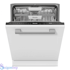 Máy Rửa Bát Âm Tủ Miele G 7650 SCVi AutoDos