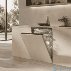 Máy Rửa Bát Âm Tủ Miele G 7790 SCVi AutoDos K20