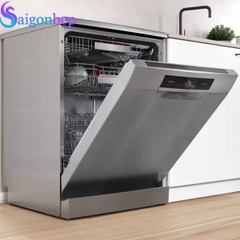 Máy rửa chén Bosch series 6 SMS6ZCI16E độc lập