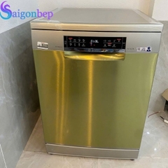 Máy rửa bát Bosch Series 6 SMS6ZCI85M