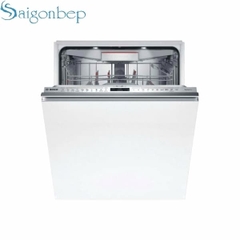Máy rửa bát Bosch SMV8YCX02E