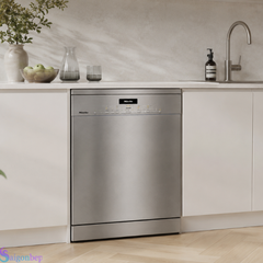 Máy rửa bát độc lập Miele G 7130 SC Front AutoDos