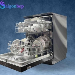 Máy rửa bát Eurosun SMS78EU81B/SMS78EU81S