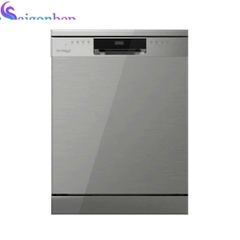 Máy rửa bát Eurosun SMS78EU81B/SMS78EU81S