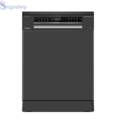 Máy Rửa Bát GrandX SMS7GX86G/ SMS7GX86B