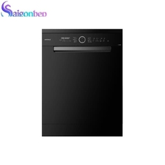 Máy rửa bát GrandX SMS8GX89B