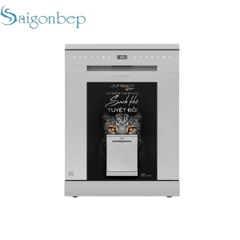Máy rửa bát Junger DWJ-140