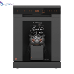 Máy rửa bát Junger DWJ-143