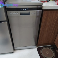 Máy rửa bát Junger DWJ-450