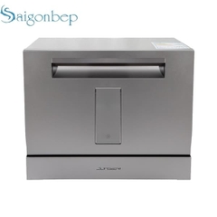 Máy rửa bát mini Junger DWJ-101