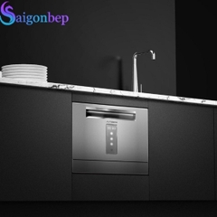 Máy rửa bát mini Junger DWJ-101