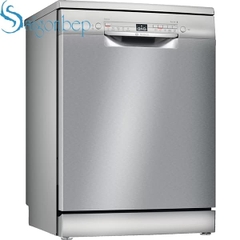 Máy rửa chén 13 bộ Bosch SMS2IVI61E series 2