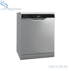 Máy rửa chén 15 bộ Eurosun SMS80EU16E