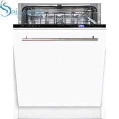 Máy rửa chén 15 bộ Hafele HDW-FI60A 533.23.260