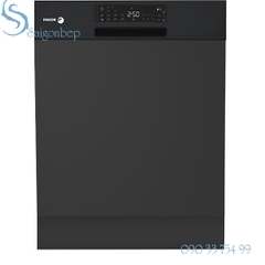 Máy rửa chén âm bán phần Fagor 3LVF-62BSI