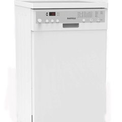 Máy rửa chén âm bán phần Hafele HDW-HI45A 533.23.275