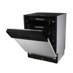 Máy rửa chén âm bán phần Hafele HDW-HI60B 533.23.210